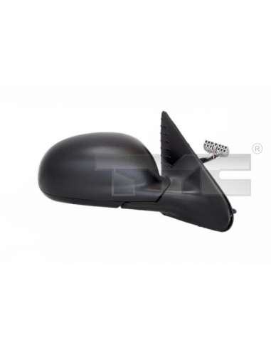 Retrovisor exterior Der. Tyc 326-0059 - RETROVISOR TYC