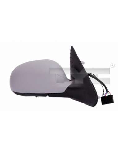 Retrovisor exterior Der. Tyc 326-0061 - RETROVISOR TYC