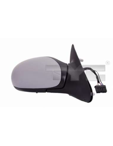 Retrovisor exterior Izq. Tyc 326-0064 - RETROVISOR TYC