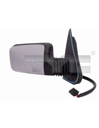 Retrovisor exterior Izq. Tyc 326-0072 - RETROVISOR TYC