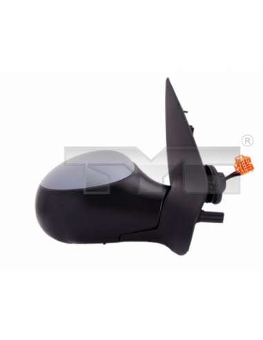 Retrovisor exterior Der. Tyc 326-0075 - RETROVISOR TYC