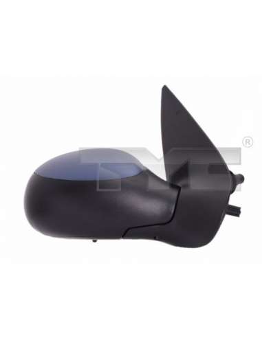 Retrovisor exterior Der. Tyc 326-0077 - RETROVISOR TYC