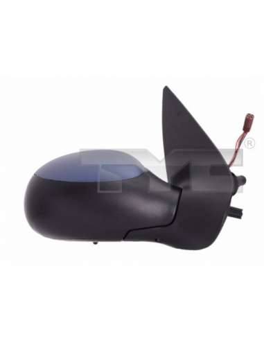Retrovisor exterior Izq. Tyc 326-0080 - RETROVISOR TYC