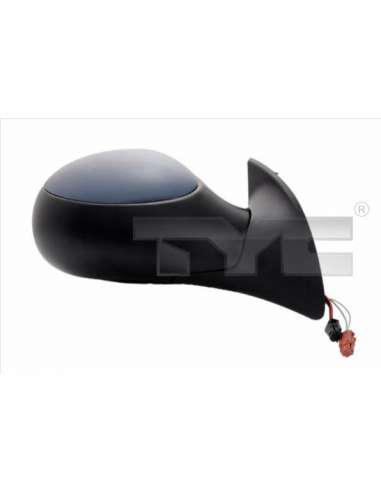 Retrovisor exterior Der. Tyc 326-0083 - RETROVISOR TYC