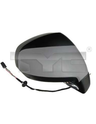 Retrovisor exterior Izq. Tyc 326-0106 - RETROVISOR TYC