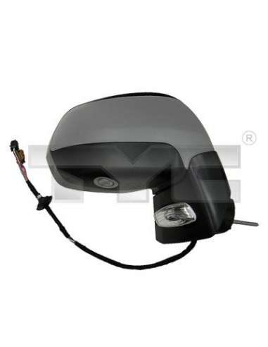 Retrovisor exterior Izq. Tyc 326-0108 - RETROVISOR TYC
