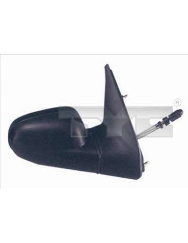 Retrovisor exterior Izq. Tyc 328-0006 - RETROVISOR TYC