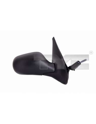Retrovisor exterior Izq. Tyc 328-0010 - RETROVISOR TYC