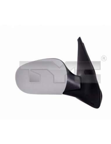 Retrovisor exterior Der. Tyc 328-0011 - RETROVISOR TYC