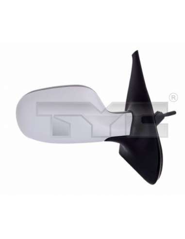 Retrovisor exterior Der. Tyc 328-0015 - RETROVISOR TYC