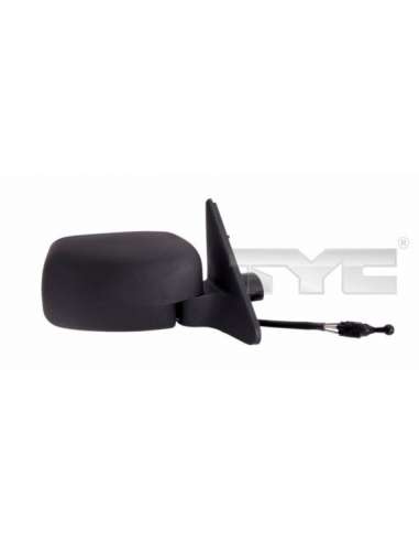 Retrovisor exterior Der. Tyc 328-0021 - RETROVISOR TYC