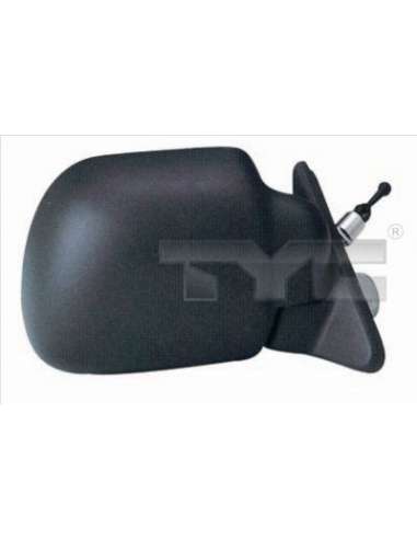 Retrovisor exterior Der. Tyc 328-0023 - RETROVISOR TYC