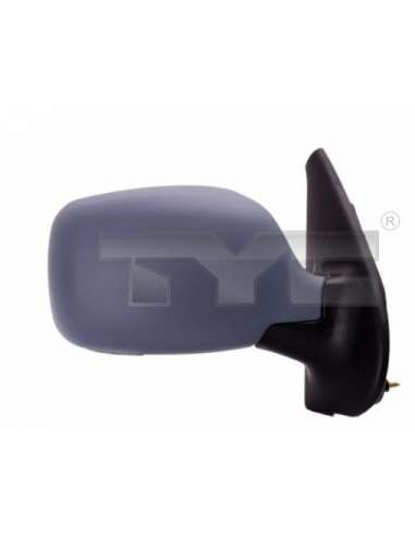 Retrovisor exterior Der. Tyc 328-0033 - RETROVISOR TYC