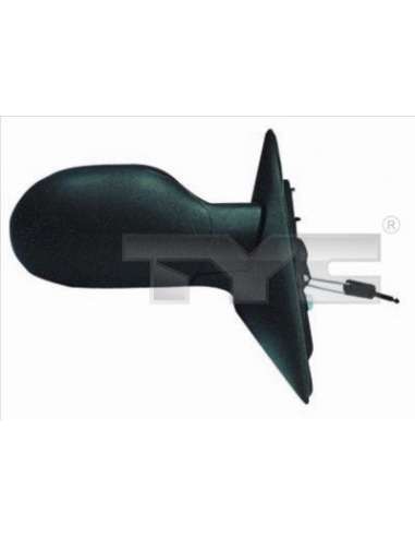 Retrovisor exterior Der. Tyc 328-0035 - RETROVISOR TYC