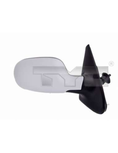 Retrovisor exterior Der. Tyc 328-0047 - RETROVISOR TYC