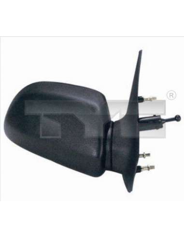 Retrovisor exterior Der. Tyc 328-0051 - RETROVISOR TYC