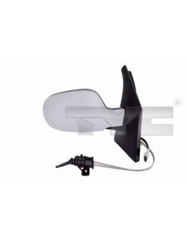 Retrovisor exterior Izq. Tyc 328-0064 - RETROVISOR TYC