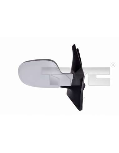 Retrovisor exterior Der. Tyc 328-0065 - RETROVISOR TYC