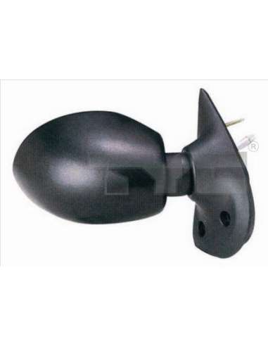 Retrovisor exterior Der. Tyc 328-0067 - RETROVISOR TYC