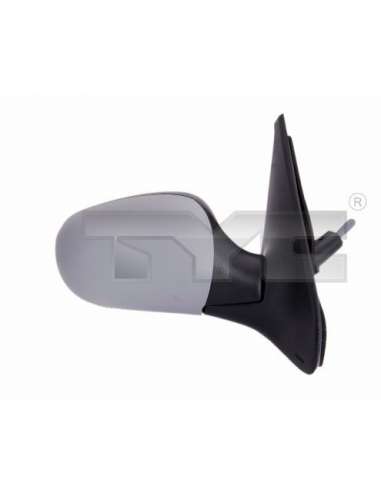 Retrovisor exterior Izq. Tyc 328-0076 - RETROVISOR TYC