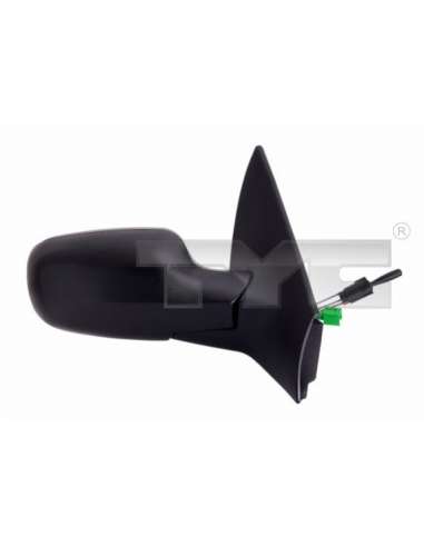 Retrovisor exterior Der. Tyc 328-0085 - RETROVISOR TYC