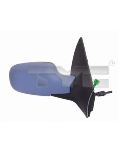 Retrovisor exterior Der. Tyc 328-0087 - RETROVISOR TYC
