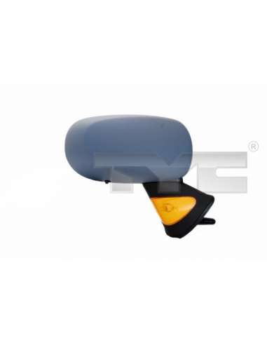 Retrovisor exterior Izq. Tyc 328-0100 - RETROVISOR TYC