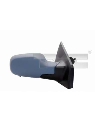 Retrovisor exterior Izq. Tyc 328-0104 - RETROVISOR TYC