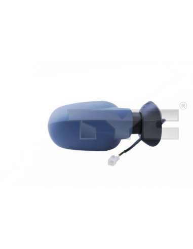 Retrovisor exterior Izq. Tyc 328-0120 - RETROVISOR TYC
