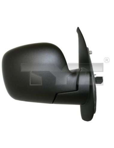 Retrovisor exterior Der. Tyc 328-0123 - RETROVISOR TYC