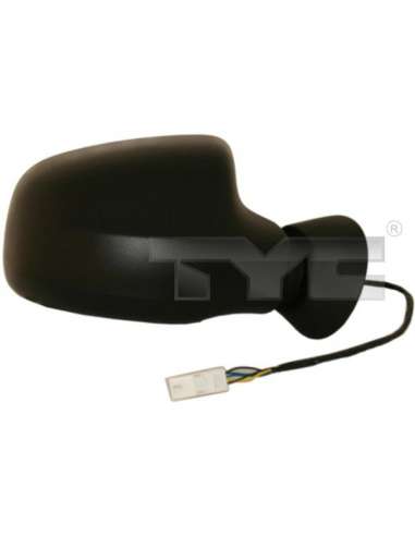 Retrovisor exterior Der. Tyc 328-0127 - RETROVISOR TYC