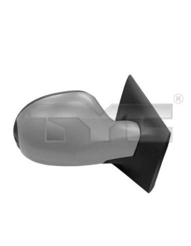 Retrovisor exterior Izq. Tyc 328-0134 - RETROVISOR TYC