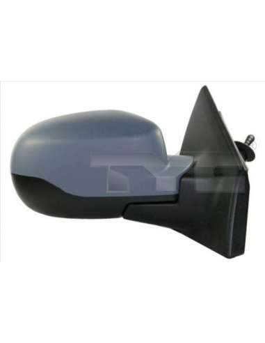 Retrovisor exterior Izq. Tyc 328-0136 - RETROVISOR TYC