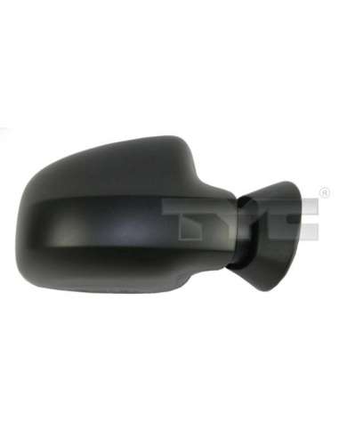 Retrovisor exterior Der. Tyc 328-0139 - RETROVISOR TYC