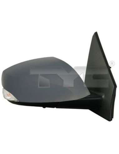 Retrovisor exterior Der. Tyc 328-0141 - RETROVISOR TYC