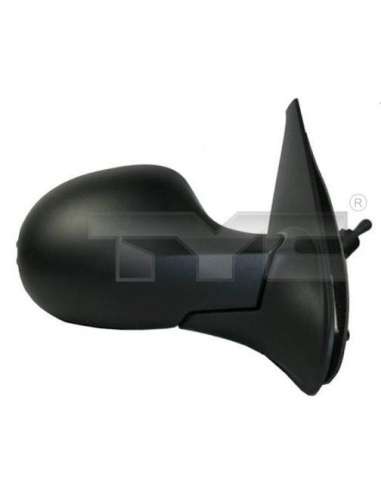 Retrovisor exterior Der. Tyc 328-0155 - RETROVISOR TYC