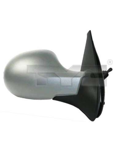 Retrovisor exterior Der. Tyc 328-0157 - RETROVISOR TYC