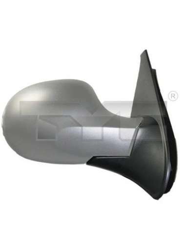 Retrovisor exterior Der. Tyc 328-0161 - RETROVISOR TYC
