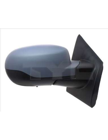 Retrovisor exterior Der. Tyc 328-0173 - RETROVISOR TYC