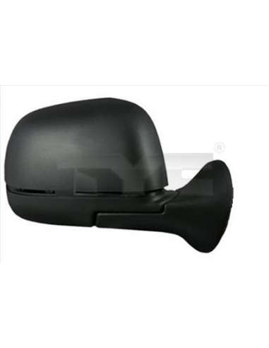 Retrovisor exterior Der. Tyc 328-0177 - RETROVISOR TYC