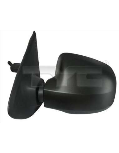 Retrovisor exterior Izq. Tyc 328-0180 - RETROVISOR TYC