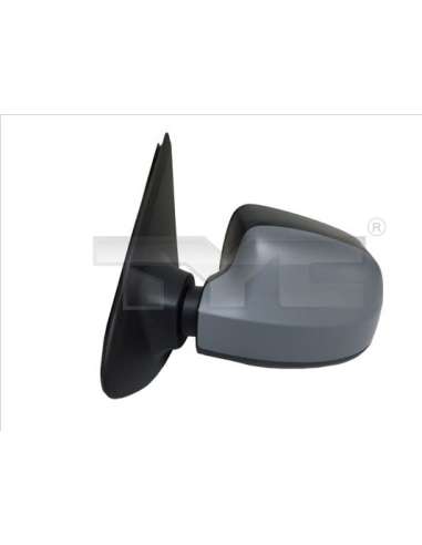 Retrovisor exterior Der. Tyc 328-0185 - RETROVISOR TYC