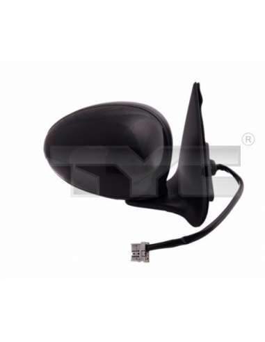 Retrovisor exterior Der. Tyc 329-0017 - RETROVISOR TYC
