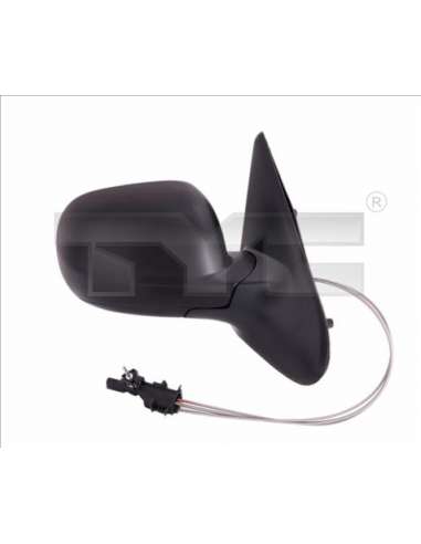 Retrovisor exterior Der. Tyc 331-0007 - RETROVISOR TYC