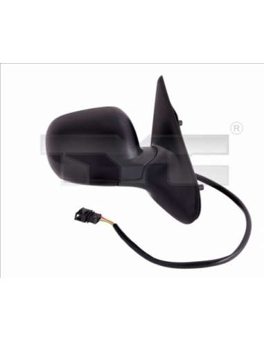 Retrovisor exterior Der. Tyc 331-0011 - RETROVISOR TYC