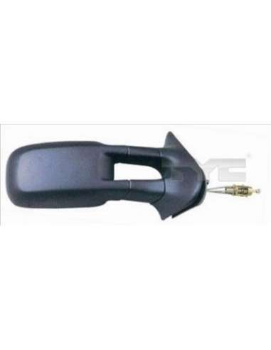 Retrovisor exterior Der. Tyc 331-0015 - RETROVISOR TYC
