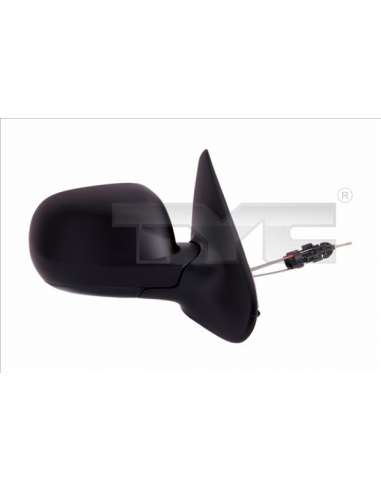 Retrovisor exterior Der. Tyc 331-0017 - RETROVISOR TYC