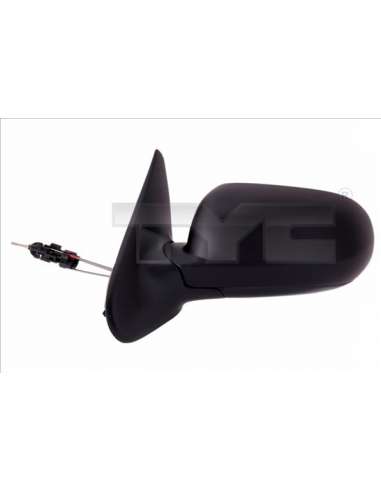 Retrovisor exterior Izq. Tyc 331-0018 - RETROVISOR TYC