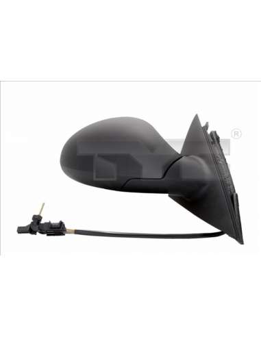 Retrovisor exterior Der. Tyc 331-0035 - RETROVISOR TYC