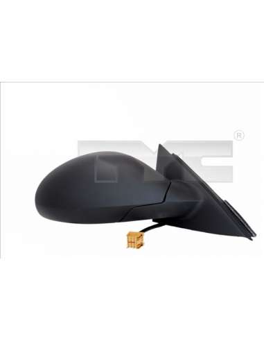 Retrovisor exterior Der. Tyc 331-0039 - RETROVISOR TYC